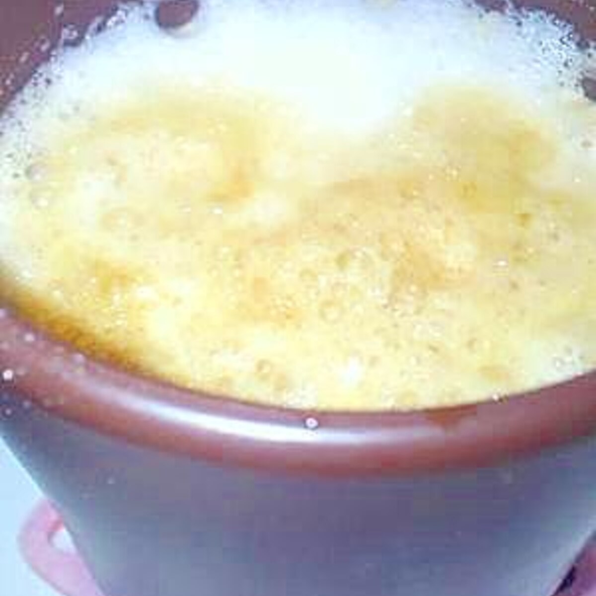 バリスタで 牛乳がなくても出来る 泡カフェラテ レシピ 作り方 By kenzi 楽天レシピ バリスタで 牛乳がなくても出来る 泡カフェラテ レシピ 作り方 By kenzi 楽天レシピ